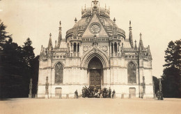 FRANCE - Dreux - Domaine Royal De Dreux - Carte Postale Ancienne - Dreux