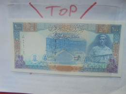 SYRIE 100 POUNDS 1998 Neuf (B.31) - Syrië