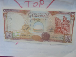 SYRIE 200 POUNDS 1997 Neuf (B.31) - Syria