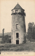 Provency * Le Vieux Colombier Du Village * Pigeonnier - Sonstige & Ohne Zuordnung