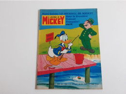Le Journal De Mickey N°1375 De 1978 - Journal De Mickey