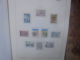 BELGIQUE 1965-1983 MAJORITE NEUVE**  A SAISIR (4268) 3 KILOS - Collections