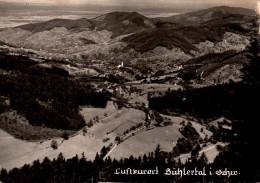 LUFTKURORT BÜHLERTAL - Bühlertal