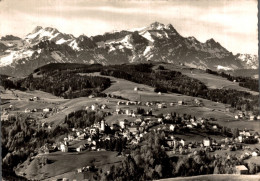 TROGEN / BLICK ZUM ALTMANN U. SÄNTIS - Trogen