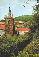 AFIFE, Viana Do Castelo - Convento De Cabanas  ( 2 Scans ) - Viana Do Castelo