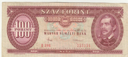 BANCONOTA UNGHERIA 100 1984 VF (RY1499 - Hungary