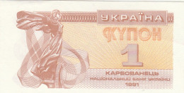 BANCONOTA UCRAINA UNC (RY1503 - Ukraine