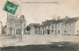 La Coquille * La Place Du Marché - Autres & Non Classés