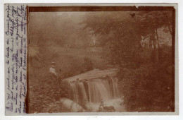 12 : Les Bords Du Cernon ( Carte - Photo ) - Autres & Non Classés