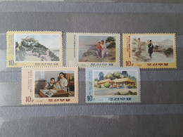 1975	Cuba	Museum  (F74) - Unused Stamps
