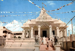 MOMBASA - JAIN TEMPLE (avec PHILATELIE) - Tanzanie