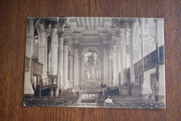 G200 St Philip's Cathedral, Birmingham Interior - Birmingham