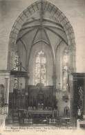 Magnac Bourg * Nef De L'église Et Vitraux Historiques - Autres & Non Classés