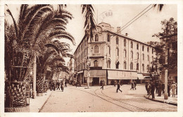 Perpignan * La Rue Alsace Lorraine Et Quai Sadi Carnot - Perpignan