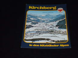 67286-           KIRCHBERG, TIROL - Kirchberg