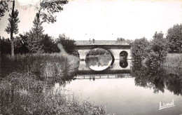 Andard           49      Pont Sur La Rivière    - 1956 -   (voir Scan) - Sonstige & Ohne Zuordnung