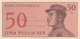 BANCONOTA INDONESIA 50 UNC (RY2727 - Indonesia