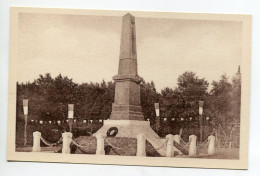 52 FAYL BILLOT Le Monument Aux Morts Guerre 1914-1918 - Photo Paul Chatelet   D18  2021 - Fayl-Billot