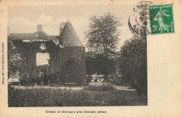 Chantelle * Le Château De Buchepot - Sonstige & Ohne Zuordnung