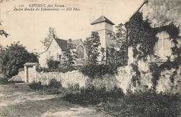 Giverny * Près Vernon * Ancien Moulin Des Chennevières Et Route - Other & Unclassified
