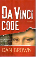 Dan Brown - Da Vinci Code - 2009 - Fantastic