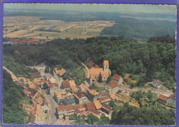 Carte Postale 68. Ferrette  Très Beau Plan - Ferrette