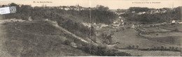 FRANCE - Chaumont - Le Panorama De La Ville De Chaumont - Carte Lettre - Carte Postale Ancienne - Chaumont