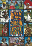 Afrique Du Sud - Carte Postale - Images Of South Africa - Art Publishers - Afrique Du Sud