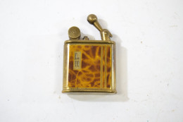 Ancien Briquet GLC à Réparer - Altri & Non Classificati