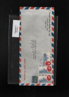 Kuba Cover / Card (B28) - Briefe U. Dokumente