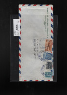 Kuba Cover / Card (B11) - Cartas & Documentos