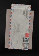 Kuba Cover / Card (B8) - Lettres & Documents