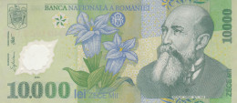 BANCONOTA ROMANIA 10000 VF (RY5010 - Roumanie