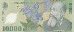 BANCONOTA ROMANIA 10000 VF (RY5011 - Roumanie