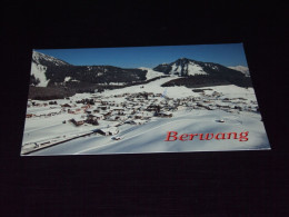 67343-             BERWANG, TIROL - Berwang