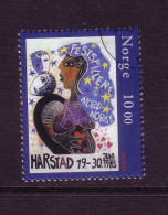 Norway 2003 Europa - Usati