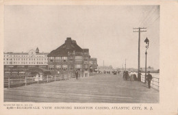 CARTOLINA ATLANTIC CITY -US (RY6242 - Atlantic City