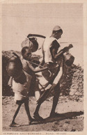 CARTOLINA ETIOPIA COLONIE ITALIANE (RY8055 - Ethiopie