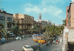 CARTOLINA ASMARA ERITREA -ANGOLO NON PERFETTO (RY7189 - Erythrée