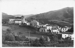 Biriatou * Vue Générale Du Village , Côté Nord - Andere & Zonder Classificatie