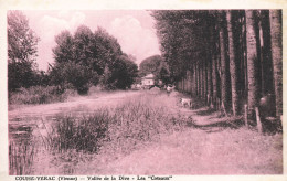 Couhé Vérac * Vallée De La Dive Et Les Coteaux - Couhe