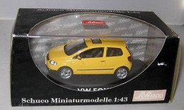 PAT14950 VW FOX  VOLKSWAGEN  -  Marque SCHUCO - Schuco