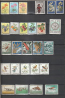 Saint-Marin 45 Timbres Neuf** Sans Charnieres - Collections (without Album)