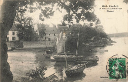 Combrit * Le Port De Ste Marine , Bénodet * Bateaux - Combrit Ste-Marine