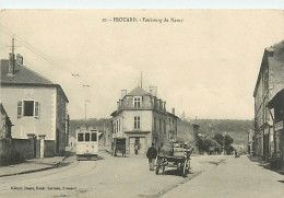 54 FROUARD - FAUBOURG DE NANCY - Frouard