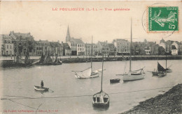 Le Pouliguen * Vue Générale Sur La Commune * Bateaux Port - Le Pouliguen