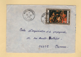 Cameroun - Nguelemendouka - 1979 - Kameroen (1960-...)