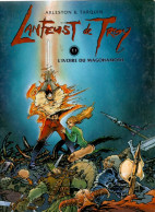 LANFEUST DE TROY  L'ivoire Du Magohamoth  Tome 1   De ARLESTON / TARQUIN      SOLEIL - Lanfeust De Troy