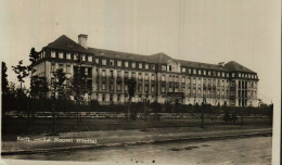 ESCH-SUR-ALZETTE - Le Nouvel Hopital - Esch-sur-Alzette