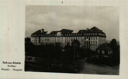 ESCH-SUR-ALZETTE -  Hopital - Hospital - Esch-Alzette